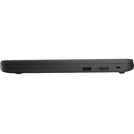 Lenovo 100e Chromebook Gen 3 82V00000AU 11.6" Chromebook - HD - Intel Celeron N4500 - 4 GB - 32 GB Flash Memory - Grey