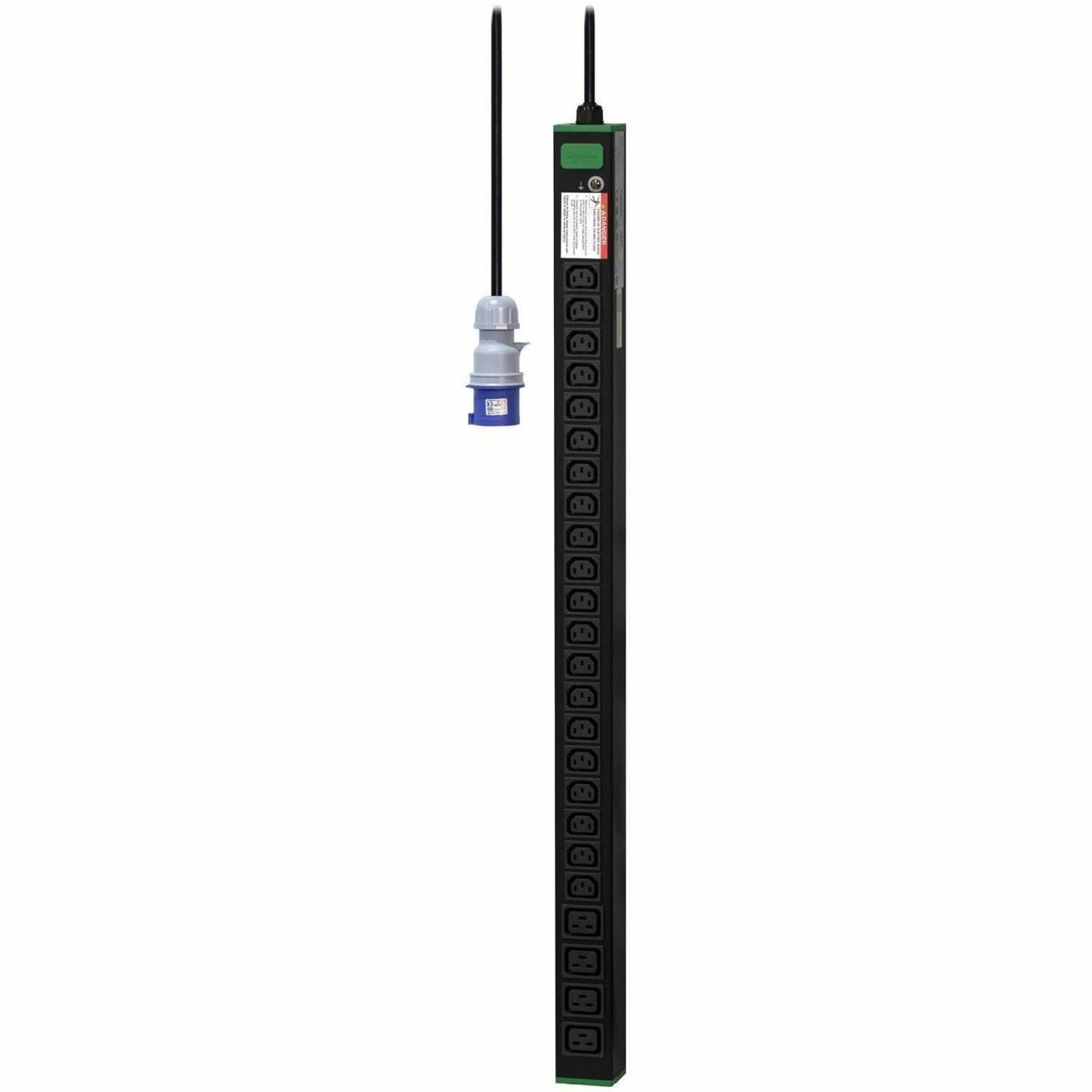 APC by Schneider Electric Easy Basic Rack PDU