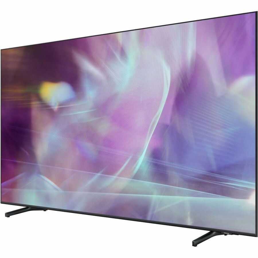 Samsung HQ60A HG65Q60AAEU 65" (165.10 cm) Smart LED-LCD TV - 4K UHDTV - High Dynamic Range (HDR) - Black