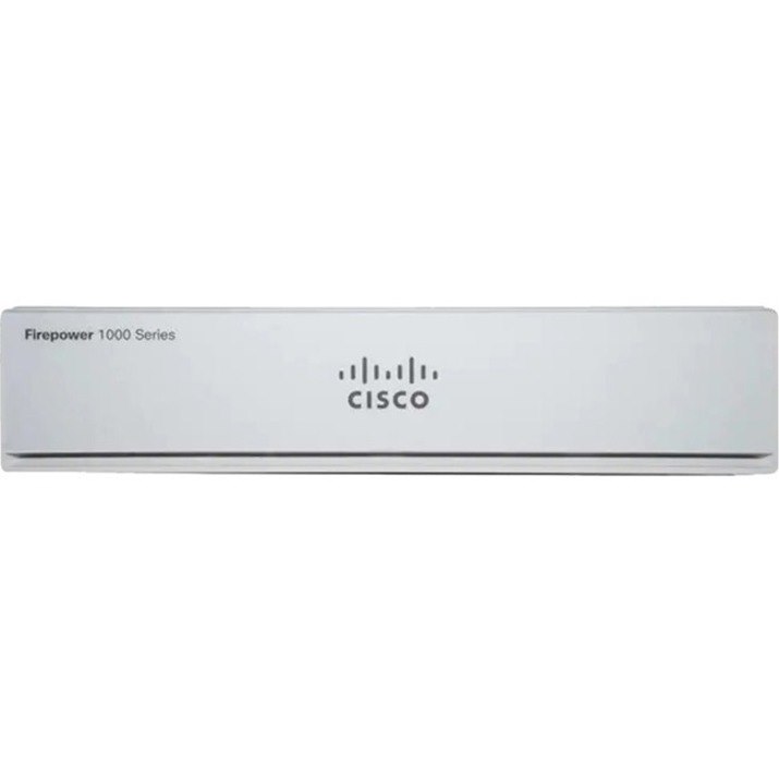 Cisco Firepower FPR-1010 Network Security/Firewall Appliance