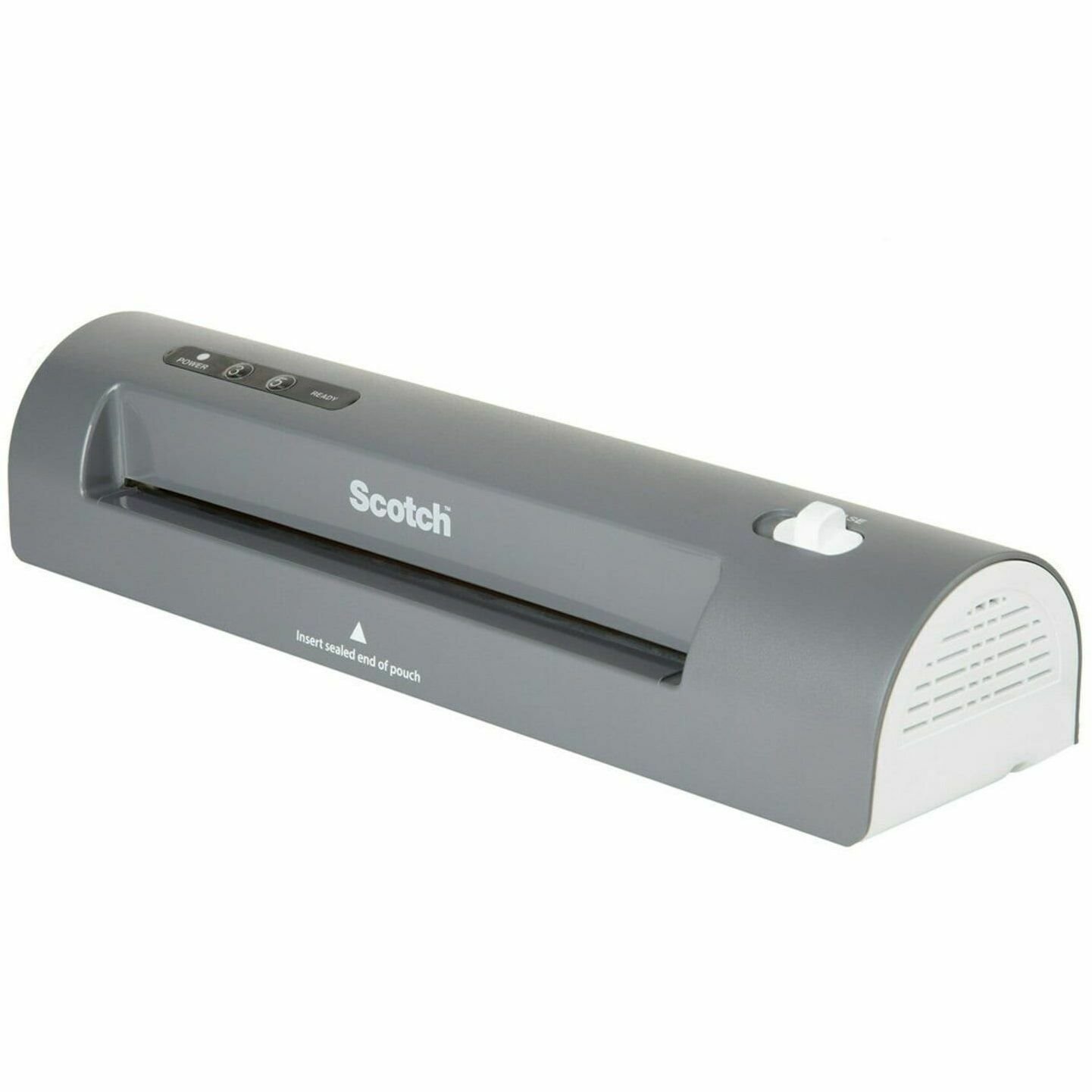 Scotch Thermal Laminator TL901X