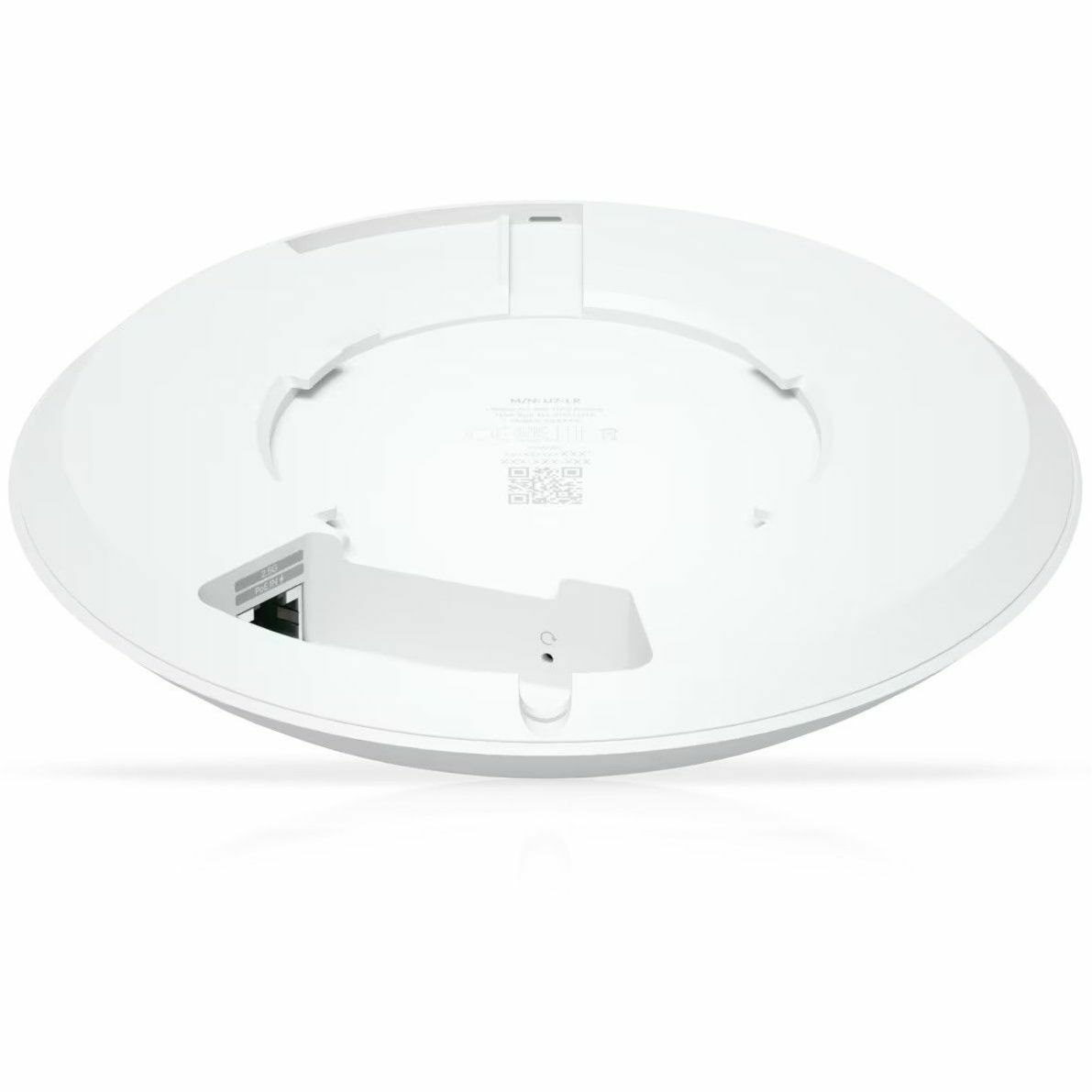 Ubiquiti U7 Long-Range Dual Band Wi-Fi 7 IEEE 802.11n/ac/ax/be/v/r/k 4.30 Gbit/s Wireless Access Point