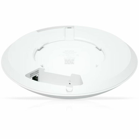 Ubiquiti U7 Long-Range Dual Band Wi-Fi 7 IEEE 802.11n/ac/ax/be/v/r/k 4.30 Gbit/s Wireless Access Point