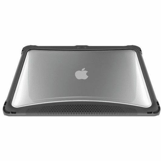 Brenthaven Rugged Carrying Case for 13" Apple MacBook Air - Gray