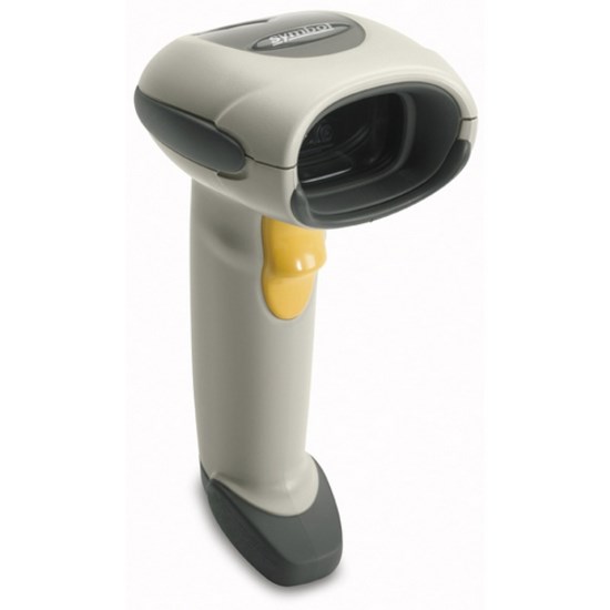 Zebra LS2208 Bar Code Reader