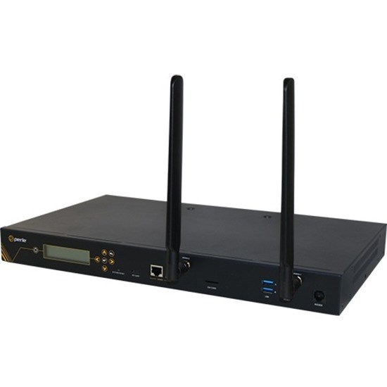 Perle IOLAN SCG18 R-LAM Console Server