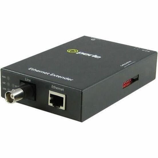 Perle eX-KIT11-S1110-BNC PoE Extender