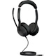 Jabra Evolve2 50 Wired/Wireless On-ear Stereo Headset