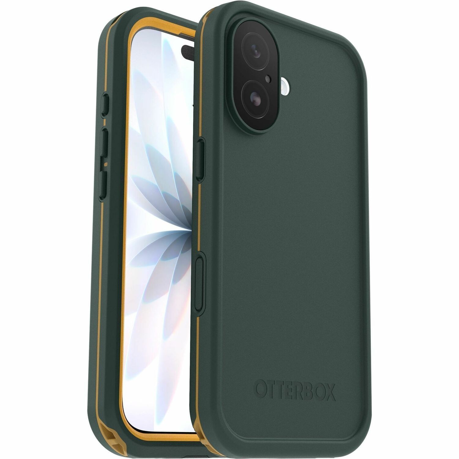 OtterBox Fre Magsafe Iphone17 Submerge