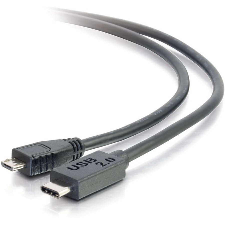 C2G 1 m USB Data Transfer Cable