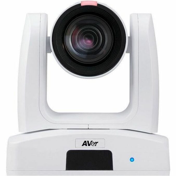 AVer TR211 2 Megapixel Indoor Full HD Network Camera - Color