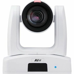 AVer TR211 2 Megapixel Indoor Full HD Network Camera - Color - TAA Compliant