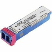 HPE ProCurve SFP (mini-GBIC) - 1 x LC 1000Base-LH