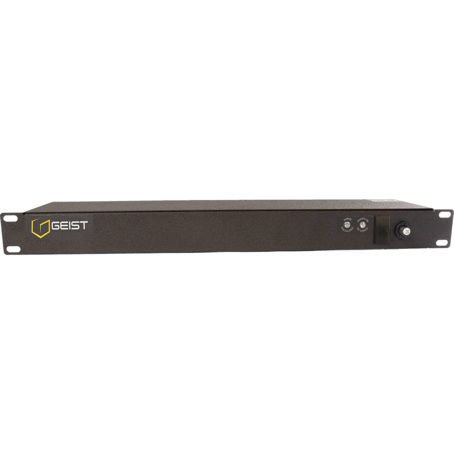 Vertiv Geist SPN104-1025 10-Outlets PDU