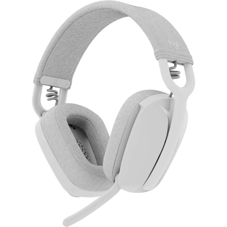 Logitech Zone Vibe 100 Wireless Over-the-head, On-ear Headset