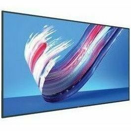 Philips Q-Line 86BDL3650Q 85.6" LCD Digital Signage Display - 18 Hours/7 Days Operation