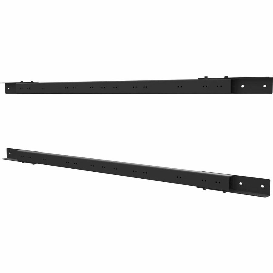 Peerless-AV&reg; Ceiling Menu Board Connector for 4x1 Configurations