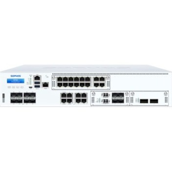 Sophos XGS 5500 Network Security/Firewall Appliance