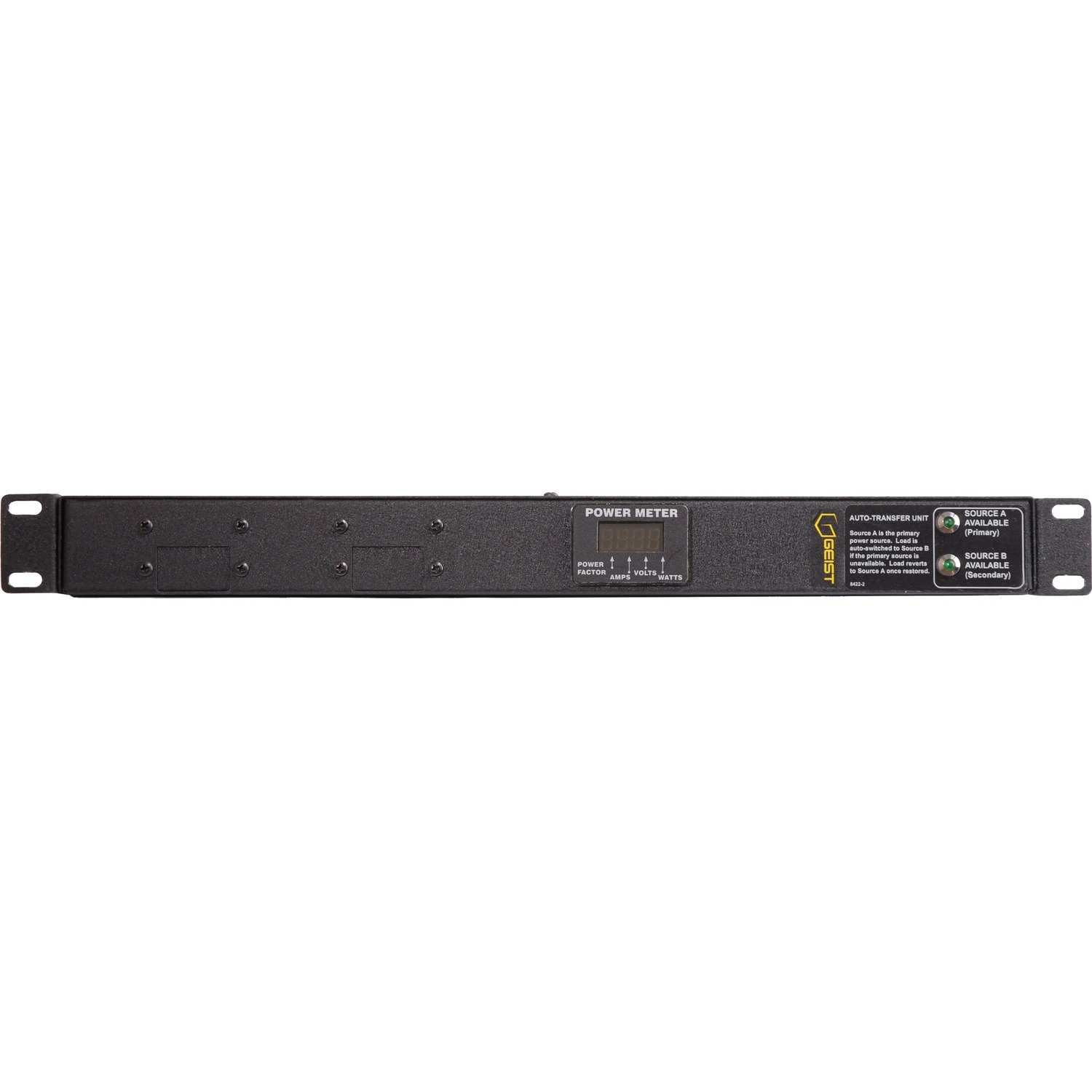 Vertiv Geist Automatic Transfer Switch