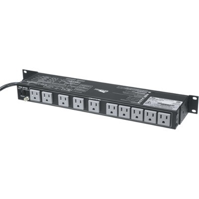 Middle Atlantic Multi-Mount Series Rack Mounted Power Distribution Unit - 15 Amp, 16 Outlet PDU