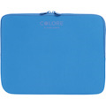 Tucano COLORE BFC1516 Carrying Case (Sleeve) for 38.1 cm (15") to 40.6 cm (16") Apple MacBook Pro - Light Blue