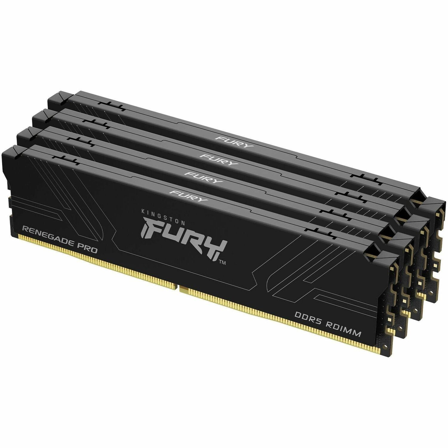 Kingston FURY Renegade Pro RAM Module