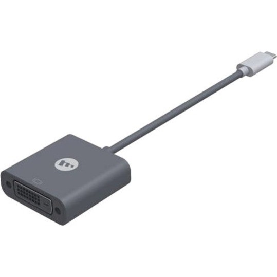 Mophie DVI to USB-C Adapter