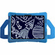 STM Goods Case for Apple iPad (10th Generation) Tablet - Blue