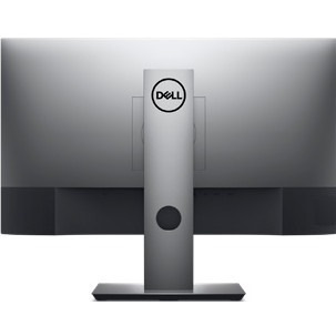 Dell UltraSharp U2520D 25" Class WQHD LCD Monitor - 16:9 - Black