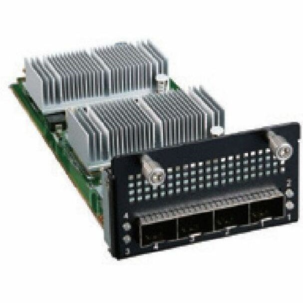 Advantech NMC-4001 Fiber Bypass Module
