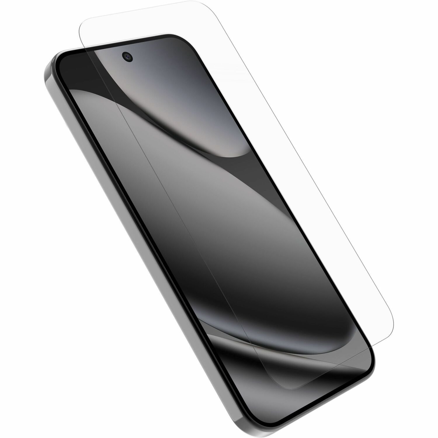 OtterBox Premium Glass 9H Tempered Glass, Glass, Aluminosilicate Screen Protector for Google Pixel 10 Pro XL - Clear - 1