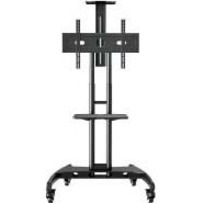 Peerless-AV&reg; TRVT561 Height Adjustable Display Stand