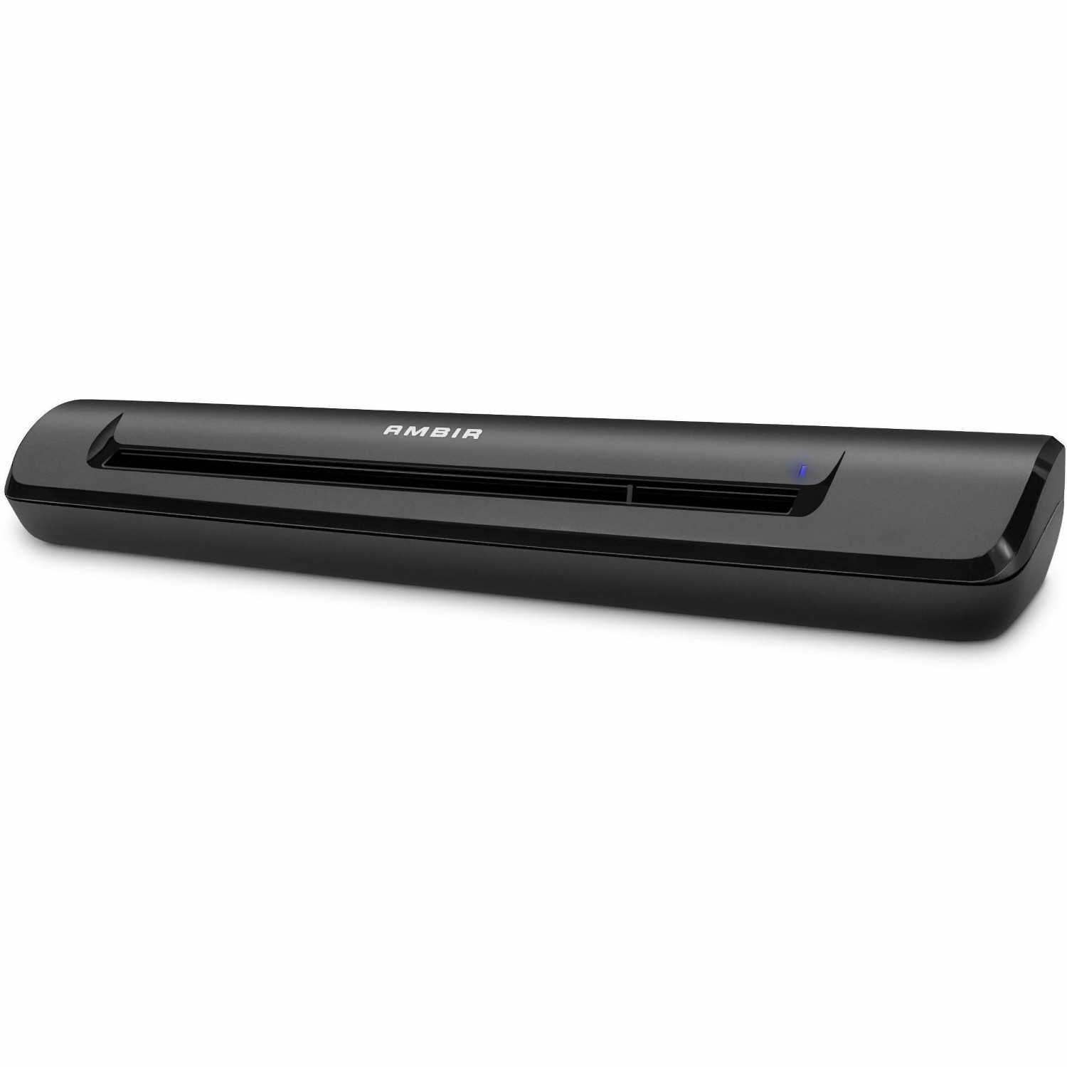Ambir Technology PS600 With Ambirscan 6.1 Business Card