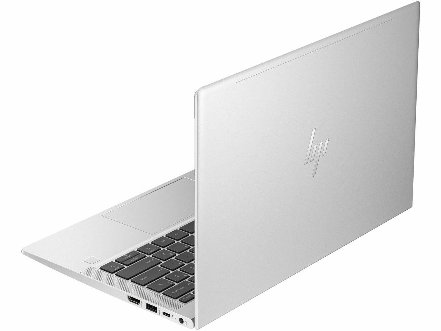 HP EliteBook 630 G10 13.3" Notebook - Full HD - Intel Core i5 13th Gen i5-1335U - 8 GB - 256 GB SSD - Pike Silver Aluminum