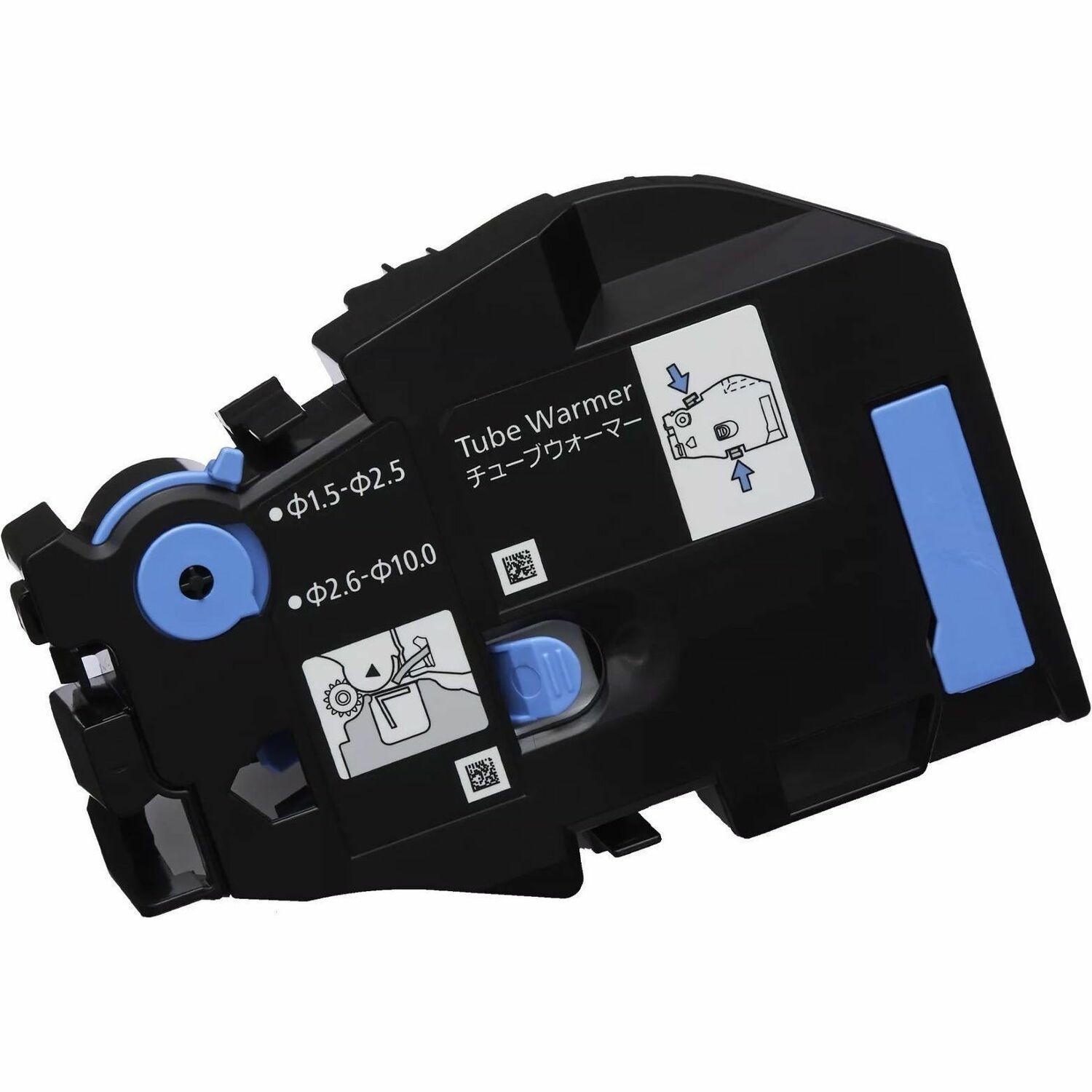 Canon MK3/MK5 Opt Attch WRM Stif TB D/T Lwtemp