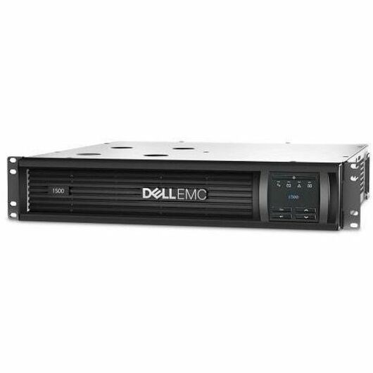 Dell Smart-UPS 1500VA Rack-mountable UPS