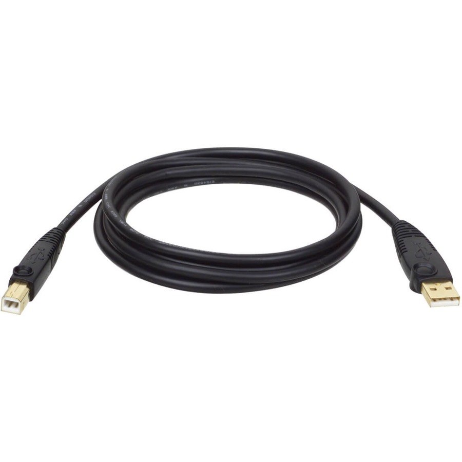 Tripp Lite series U022-015 4.57 m USB Data Transfer Cable - 1 Each