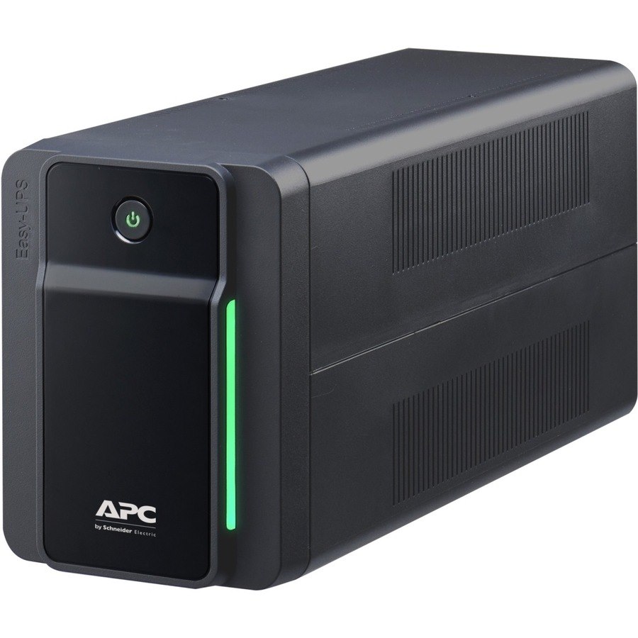 APC by Schneider Electric Easy UPS Line-interactive UPS - 700 VA/360 W