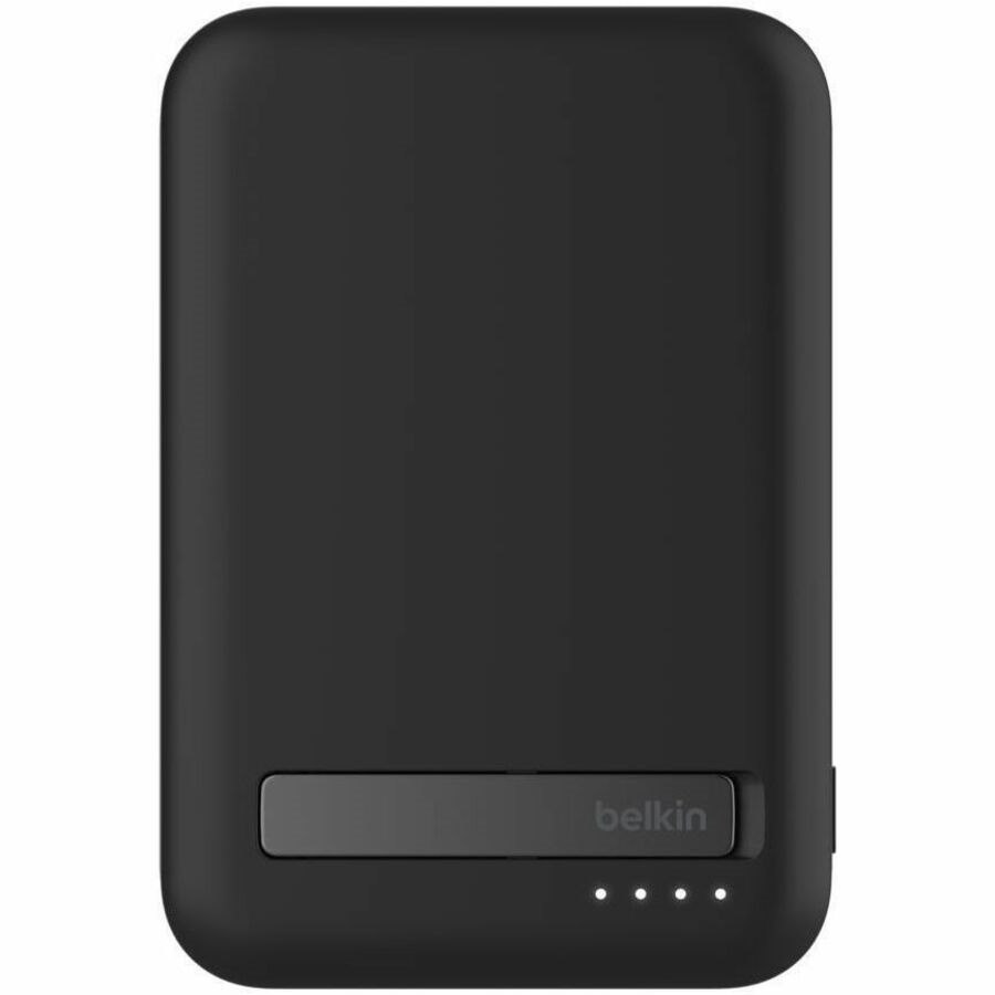 Belkin BoostCharge Pro Power Bank Magnetic Power Bank With Qi2 15W 10K