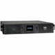 Eaton Tripp Lite Series SmartOnline 3000VA 2700W 208/230V Double-Conversion UPS - 10 Outlets, Extended Run, Network Card Option, LCD, USB, DB9, 2U Rack/Tower