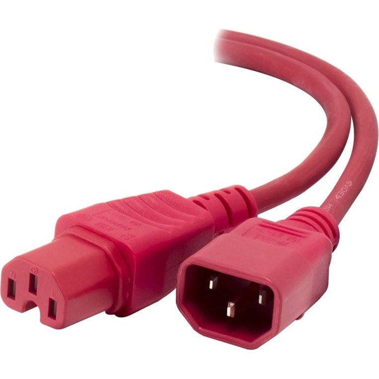 Alogic Standard Power Cord - 2 m