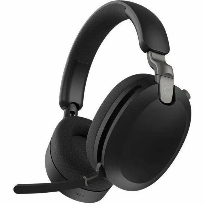 MSI MAESTRO 500 Wireless Black Gaming Headset