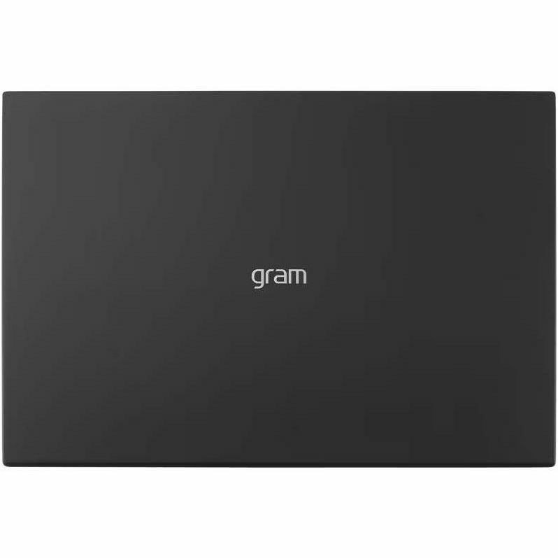 LG gram 17Z90R-A.AAB7U1 17" Notebook - WQXGA - Intel Core i7 13th Gen i7-1360P - Intel Evo Platform - 16 GB - 1 TB SSD - Black
