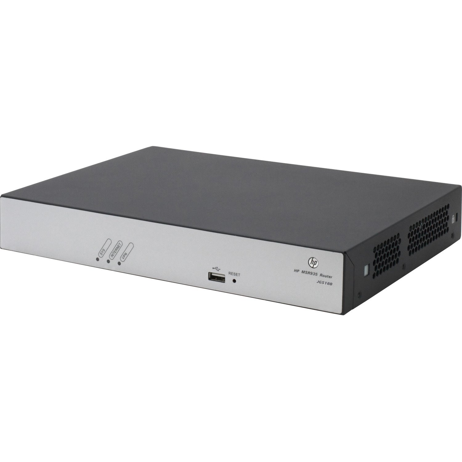 HPE MSR93x MSR935 Router