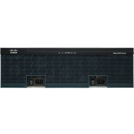 Cisco 3900 3925 Router