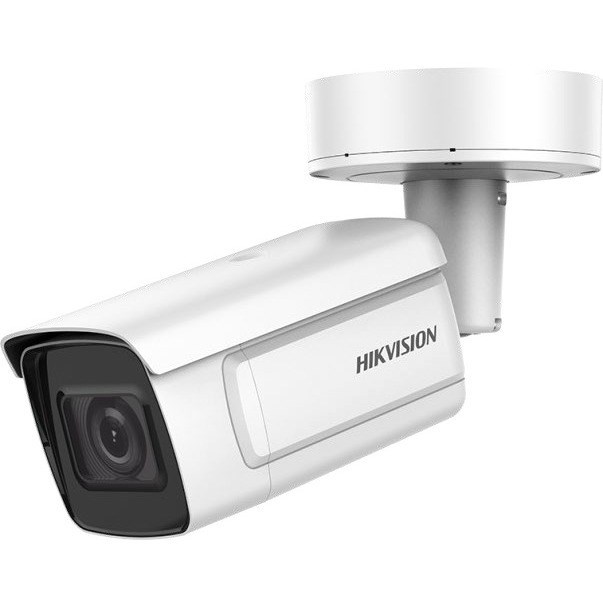 Hikvision Ultra DS-2CD5A46G0-IZHS 4 Megapixel HD Network Camera - Bullet