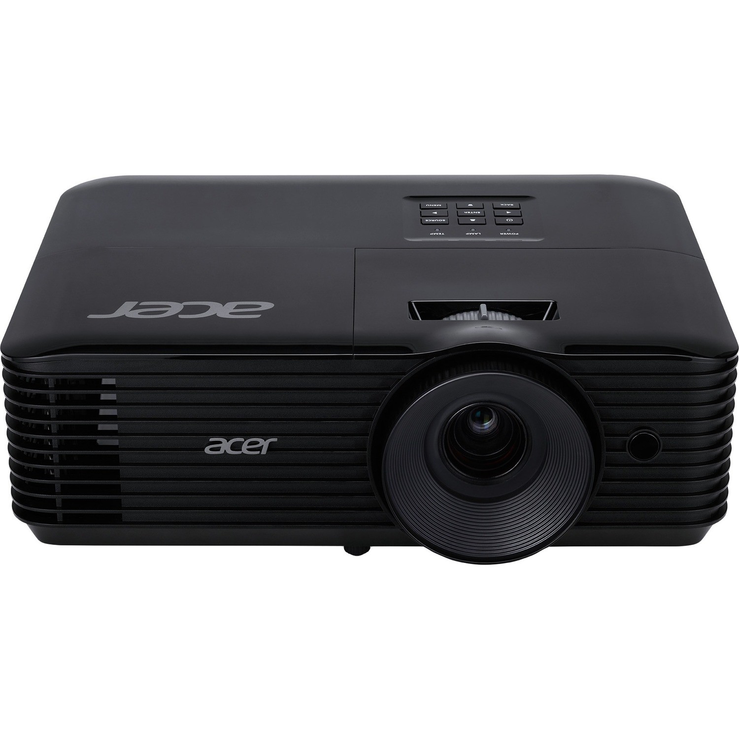Acer X1326AWH DLP Projector - 16:10 - Ceiling Mountable