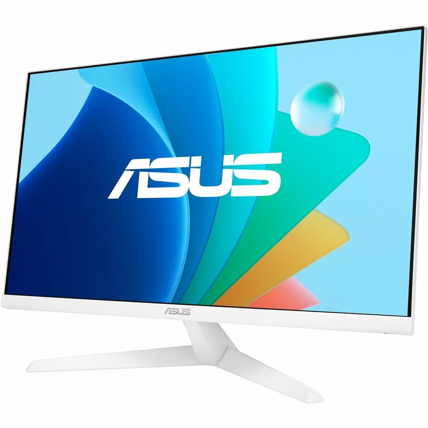 Asus VY279HF-W 27" Class Full HD Gaming LED Monitor - 16:9