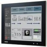 Advantech FPM-D17T-BE 17" Class LED Touchscreen Monitor - 5:4