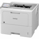 Brother HL-L6415DW Desktop Wireless Laser Printer - Monochrome